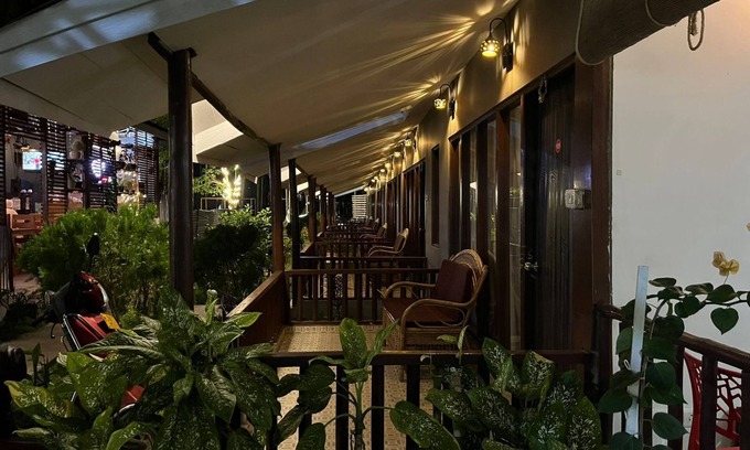 Havelock Island Hotel | The Aroma Resort