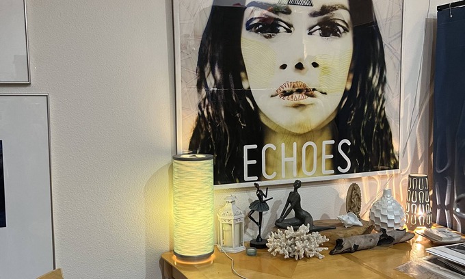 Alberta Apartment | The ART+FASHION+LOFT in the NE Alberta Arts District.