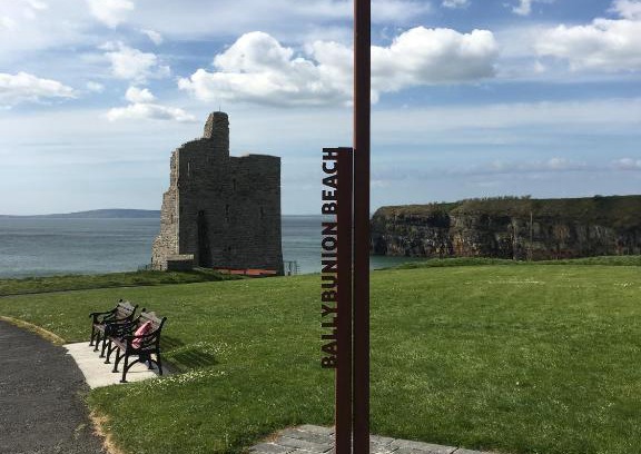 Ballybunion House | The Astor