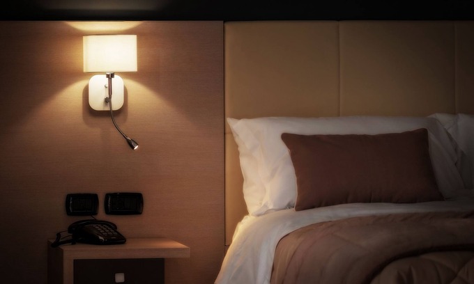 Santa Maria Capua Vetere Bed & Breakfast | The B&B Mariella's House is the ideal choice for business guests and tourists.