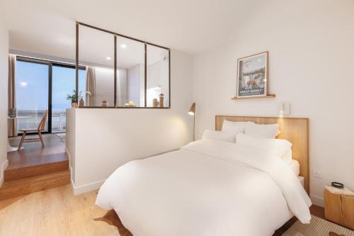 Secteur 2 Apartment | The Babel Community Hôtel - Grenoble Bastille