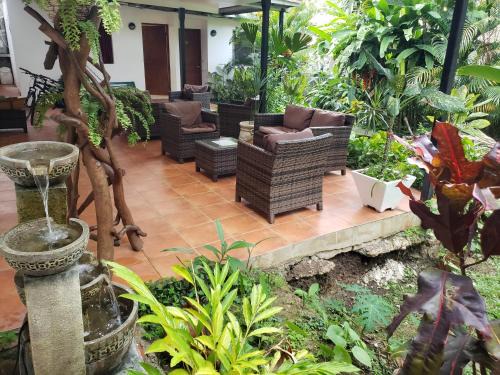 Balboa Bed & Breakfast | The Balboa Inn