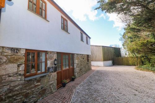 Hayle House | The Baler House