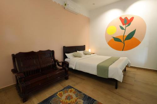 Pondicherry Beach House | The Balified Villa