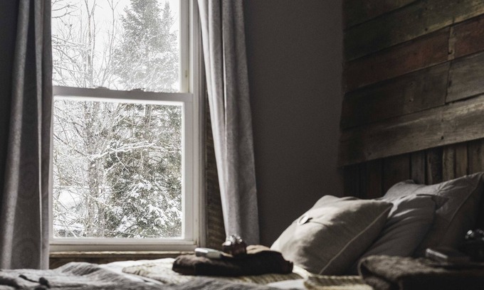 Caroga Lake Cabin | The Balsam Inn