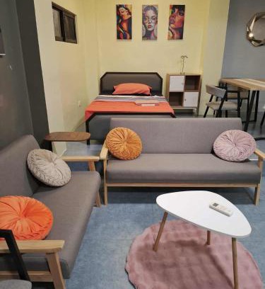 Maasin City House | The Baluarte