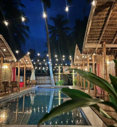 Dumaguete House | The Bangka Beach Guesthouse