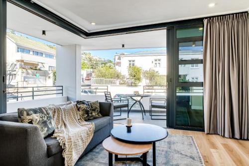 Bantry Bay Apartment | The Bantry