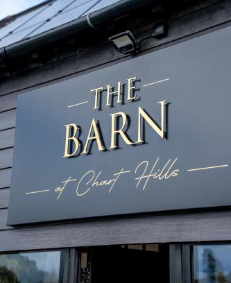 Abbess Roding Bed & Breakfast | The Barn at Chart Hills