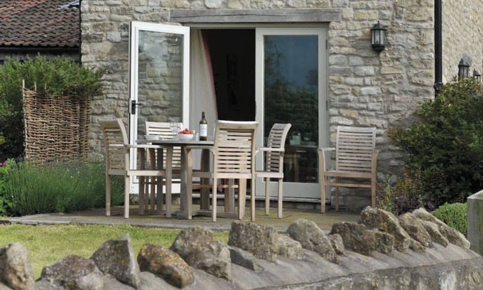Belluton Cottage | The Barn, Park Farm near Chew Magna, Bristol