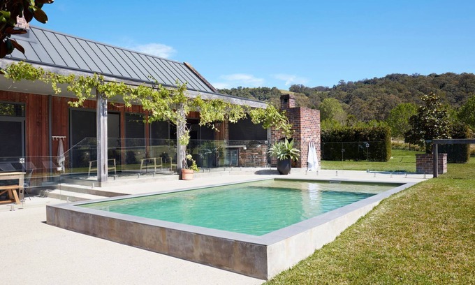 Bundewallah House | The Barns by Contemporary Hotels