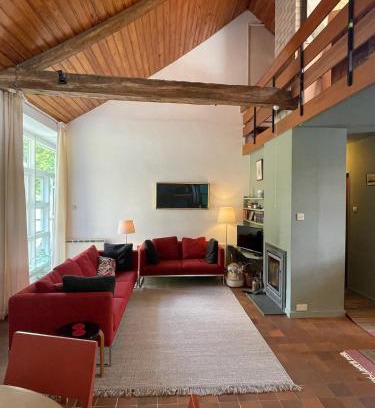 Low Newton House | The Barns Low Stott Park near Lake Windermere