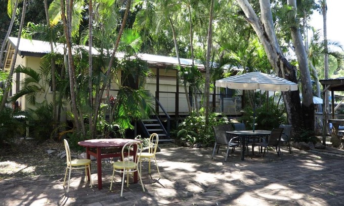 Arcadia Apartment | The Barracks in Arcadia