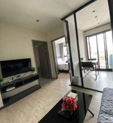 Samut Sakhon Apartment | The Base Central Pattaya #16