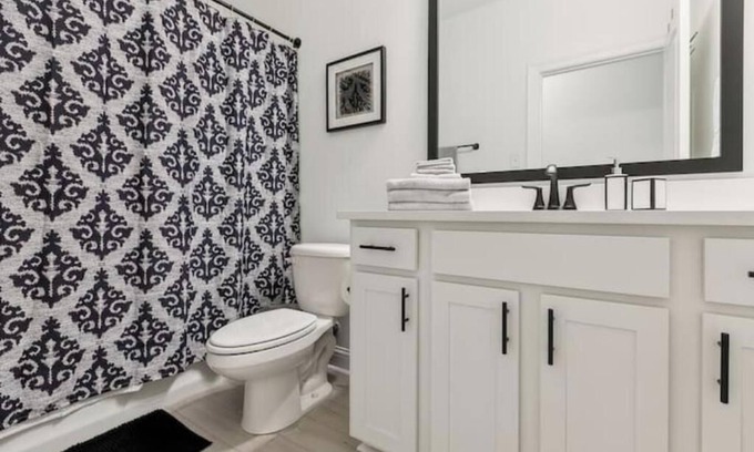 South Baton Rouge House | The Baton Rouge Getaway