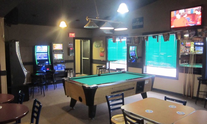 North Battleford Hotel | The Battlefords Inn