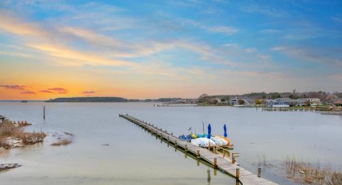 Dewey Beach Hotel | The Bay Resort