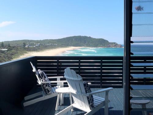 Boomerang Beach House | The Beach House
