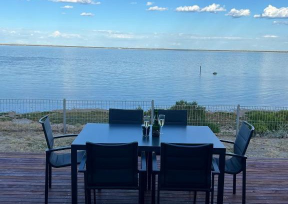 Para Wurlie House | The Beach House - Point Turton