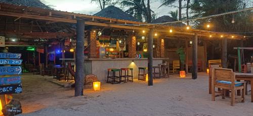 Nilaveli Bed & Breakfast | The beach lovers nilaveli