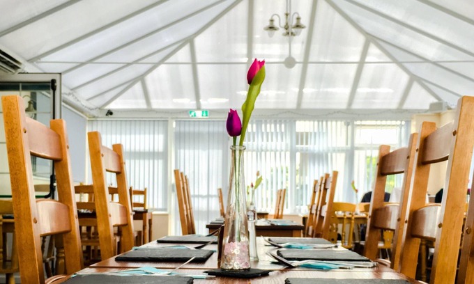 Trearddur Bay House | The Beach Motel