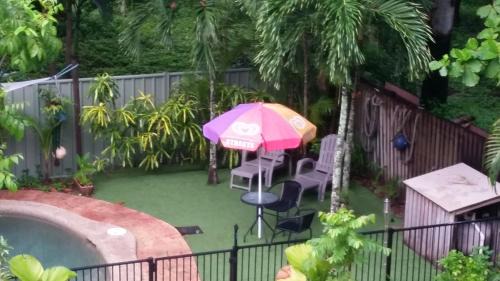 Yorkeys Knob Apartment | The Beach Place