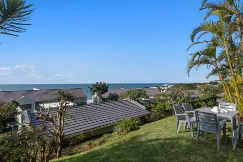 Shaka's Rock Apartment | The Beacon 47