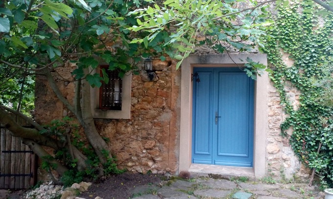 Saint-Just-et-le-Bezu House | The beautiful house in the Haute Vallée de l'Aude
