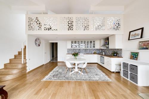 Trakai Apartment | The best apartment in Trakai! Retreat! Rejuvenate! Rent with Ease!