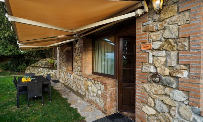 Civitella Paganico Apartment | the best location of the Maremma for maremmaguid