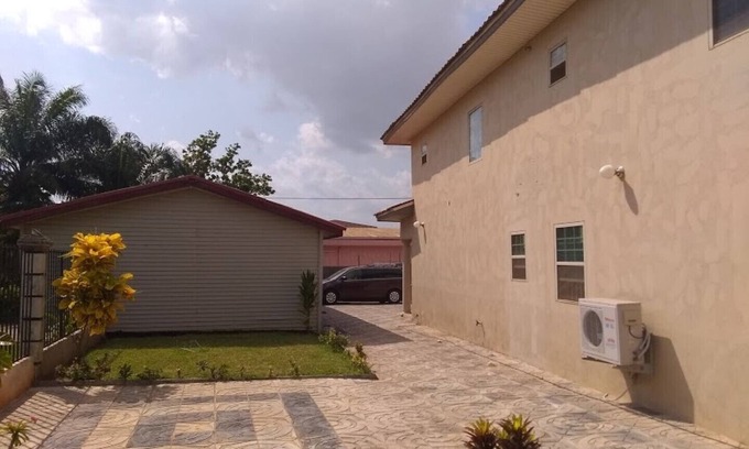Adenta House | The Best of Adenta, Close to Aburi Gardens - Unit 1
