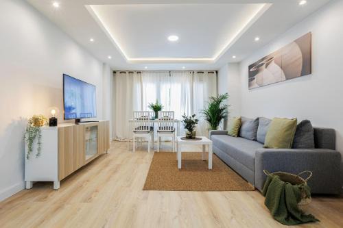 Fuencarral Apartment | The Best of Madrid