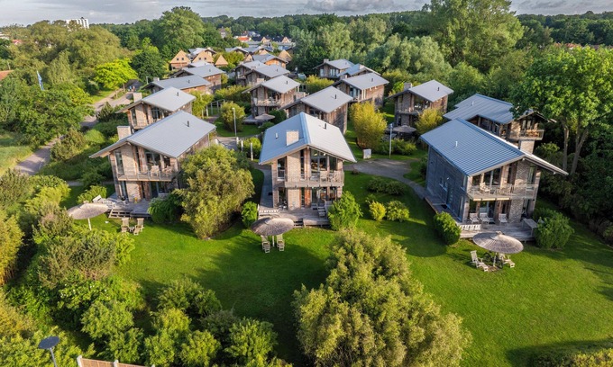 Pelzerhaken House | The best prospects for relaxing days in the "Kailua" house