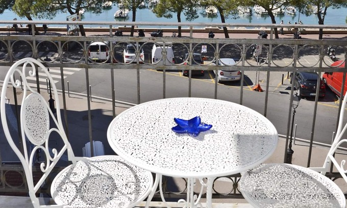 Lerici House | The Best View Of The Sea - Lerici - 011016-LT-0006