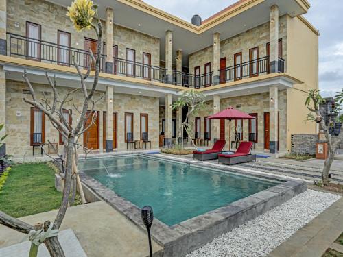 Bukit Hotel | The Bingin Sari Jimbaran