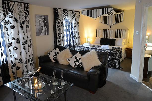 Wesham Bed & Breakfast | The Birley Arms Hotel