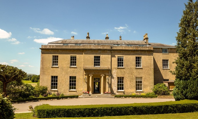 Bishopstrow Hotel | The Bishopstrow Hotel & Spa