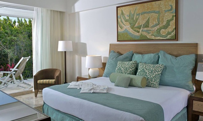 Villa Juarez Apartment | THE BLISS TWO BEDROOM SUITE