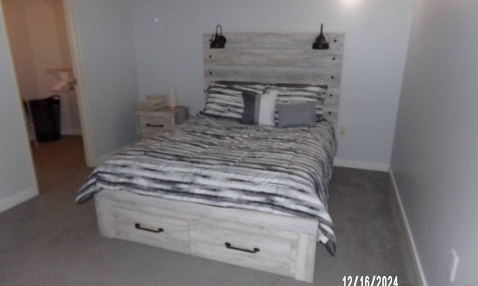 Downtown Indianapolis Apartment | The Block in downtown INDY