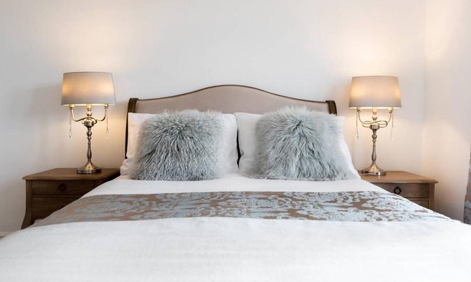 Garston Apartment | The Bluebird - One Bedroom Apartment in Watford