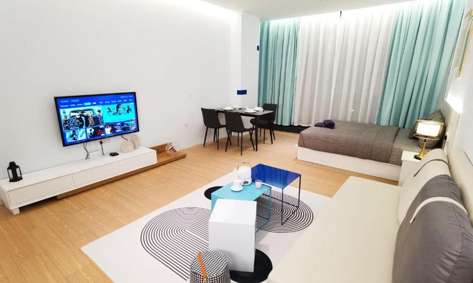 Taman Bukit Pantai Apartment | The Blueprint @ Bangsar South Mid Valley