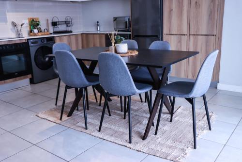 Tshwane Apartment | The Blyde 1467