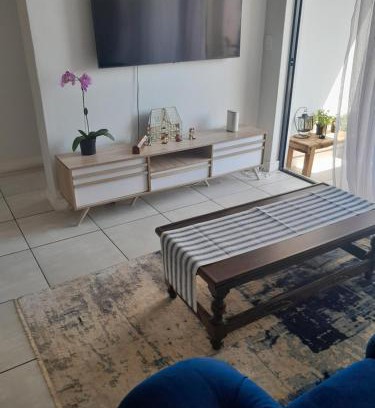 Tshwane Apartment | The Blyde Taffys Place