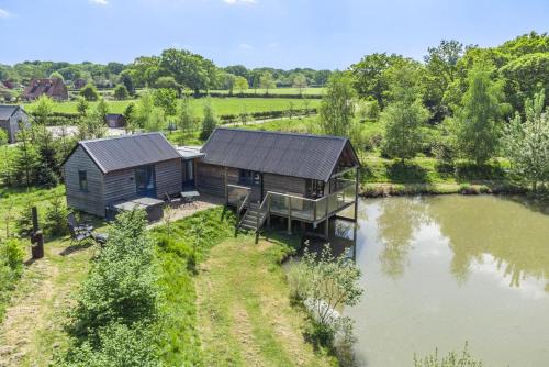 Abbess Roding House | The Boathouse