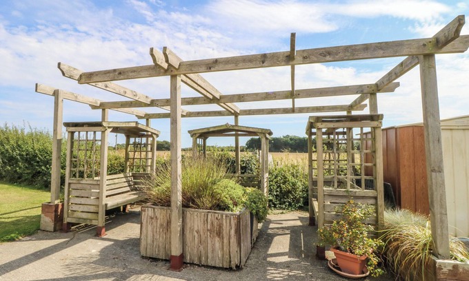 Wittering Cottage | The Boathouse