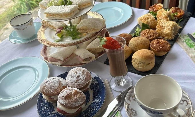 Holyhead Hotel | The Boathouse Hotel