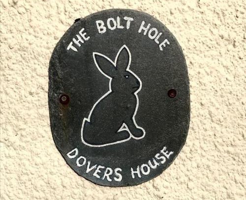 St. Martin Apartment | The Bolt Hole - Looe.