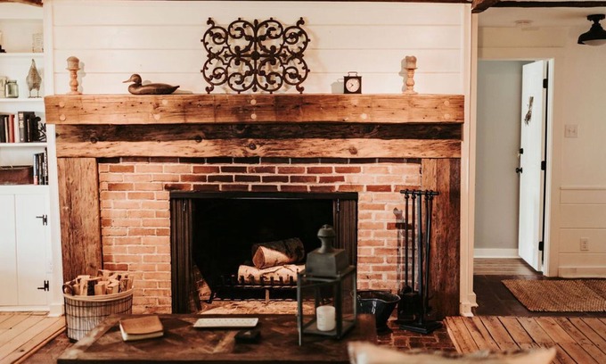 Skaneateles Bed & Breakfast | The Bond 1835