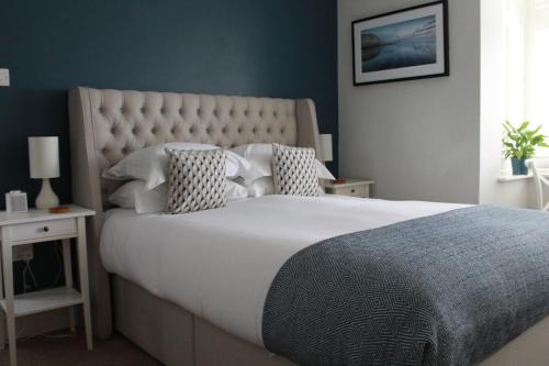 Bosham Bed & Breakfast | The Bosham Boathouse
