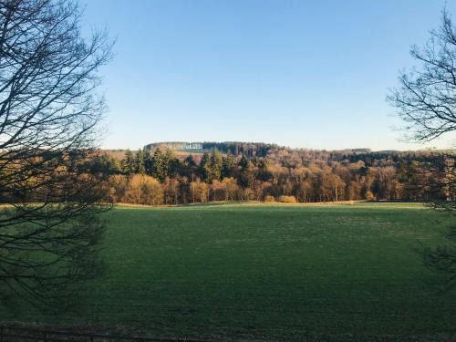 Haltwhistle Apartment | The Bothy at Ivy Cottage